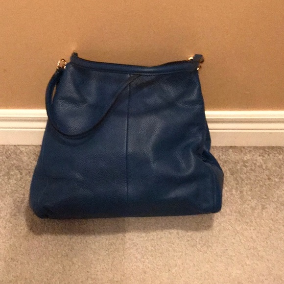 Coach Shoulder bag satchel - Picture 2 of 6